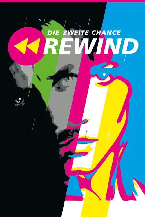 Постер: Rewind: Die zweite Chance
