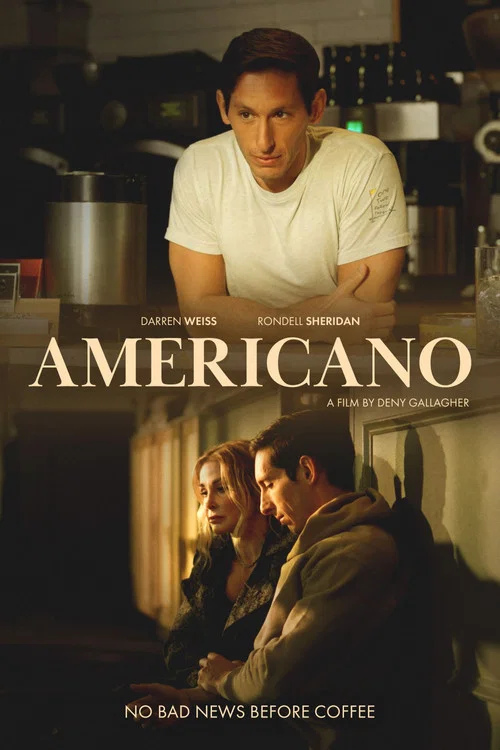 Постер: Americano