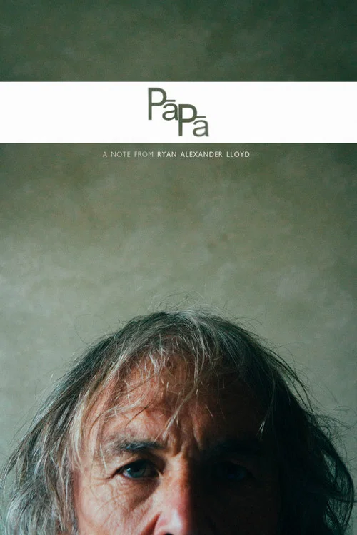 Постер: PAPA