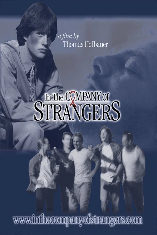 Постер: In the Company of Strangers