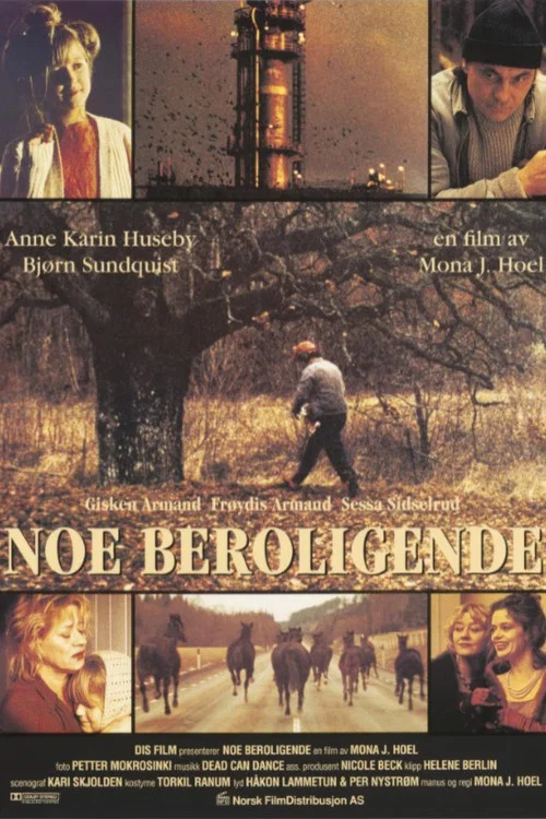 Постер: Noe beroligende