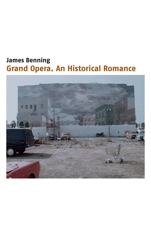 Постер: Grand Opera: An Historical Romance