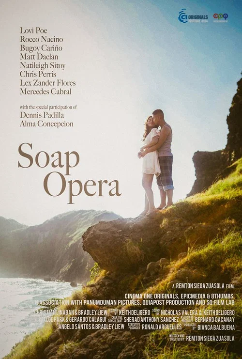 Постер: Soap Opera