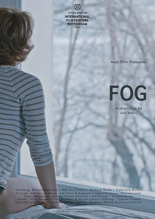 Постер: Fog