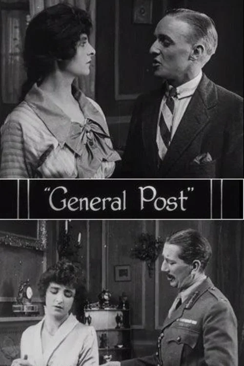 Постер: General Post