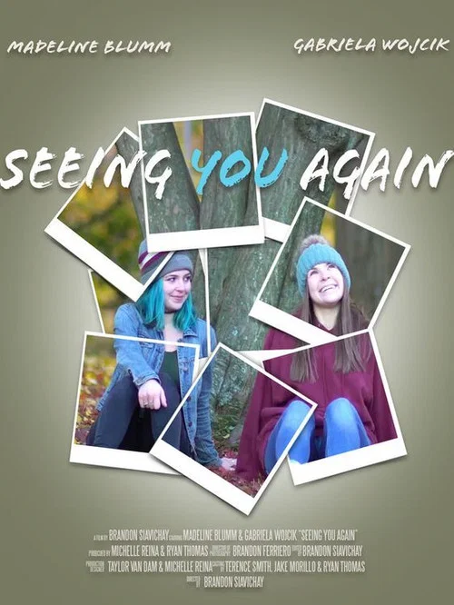 Постер: Seeing You Again