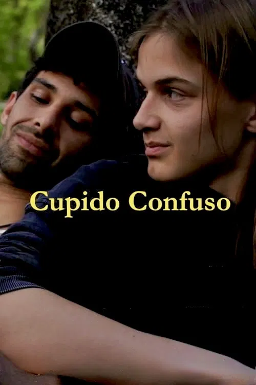 Постер: Cupido confuso