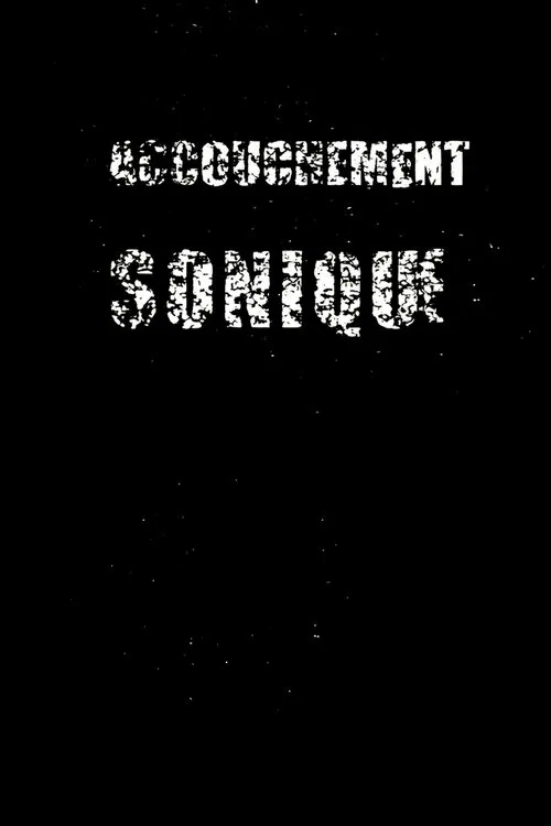 Постер: Accouchement sonique