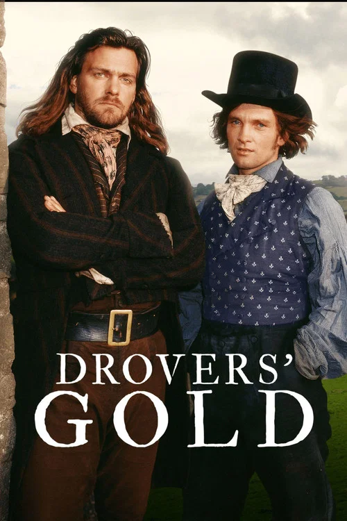 Постер: Drovers' Gold