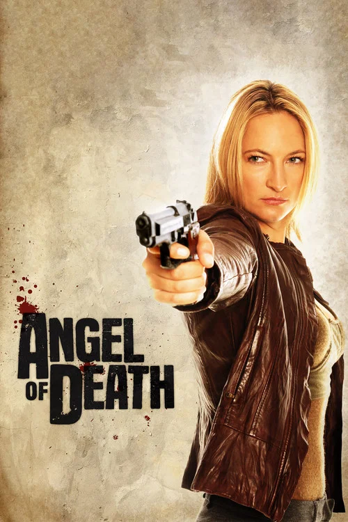 Постер: Angel of Death