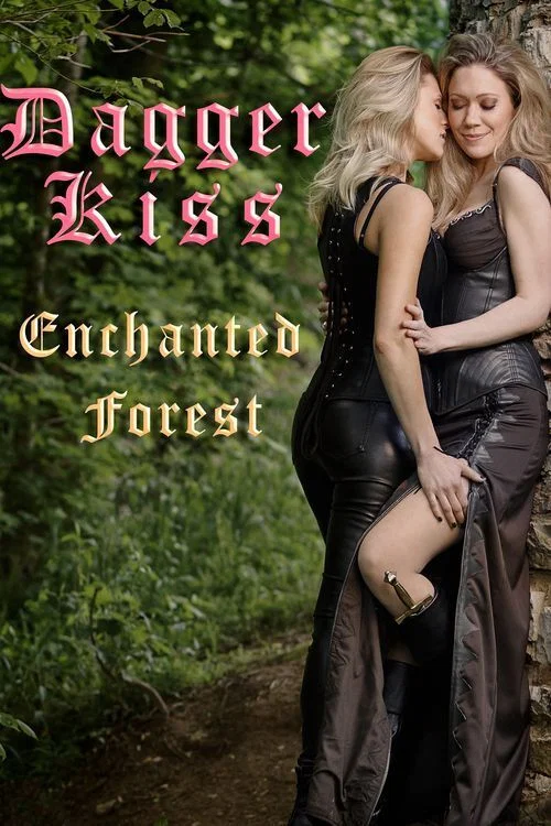 Постер: Dagger Kiss: Enchanted Forest