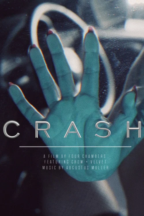 Постер: Crash