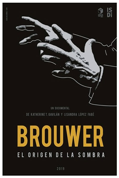 Постер: Brouwer: El Origen de la Sombra