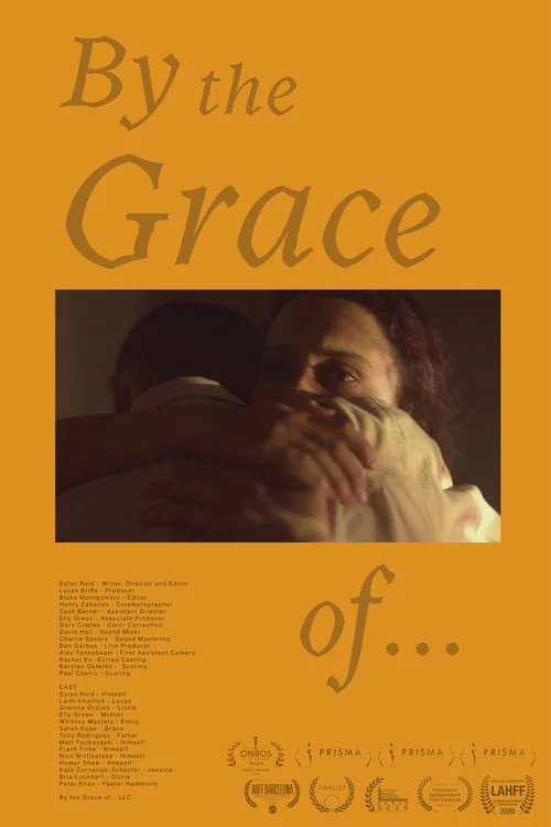 Постер: By the Grace of...