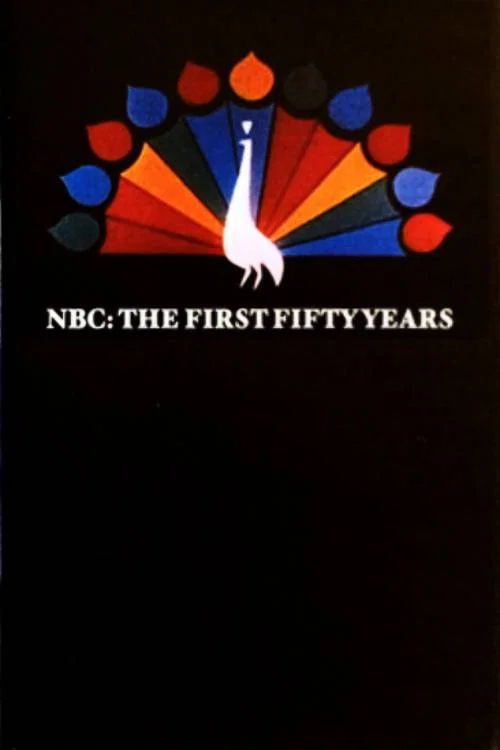 Постер: NBC: Первые пятьдесят лет