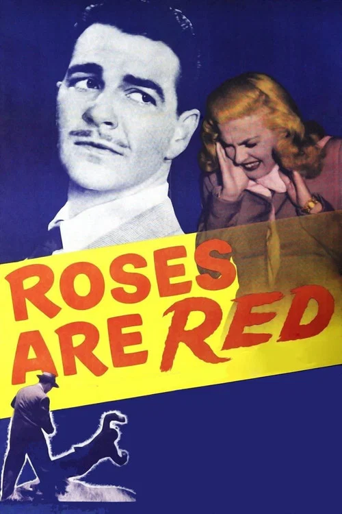 Постер: Roses are Red