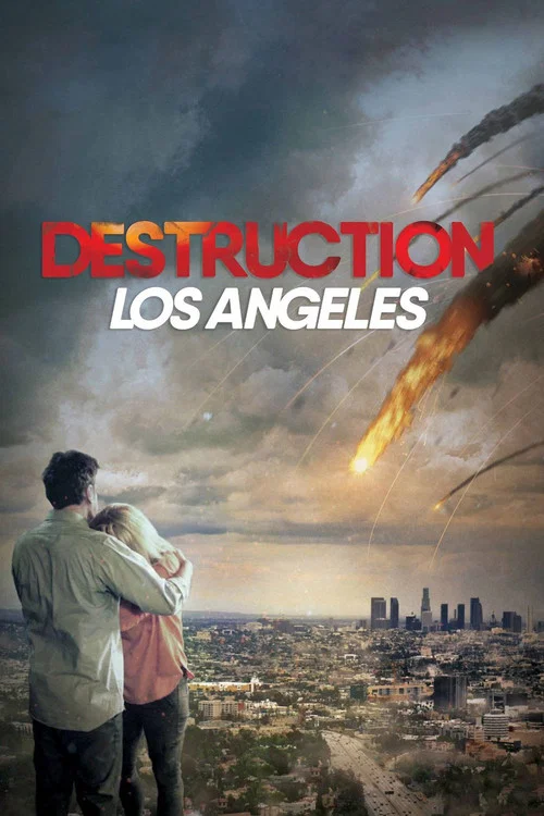 Постер: Los Angeles
