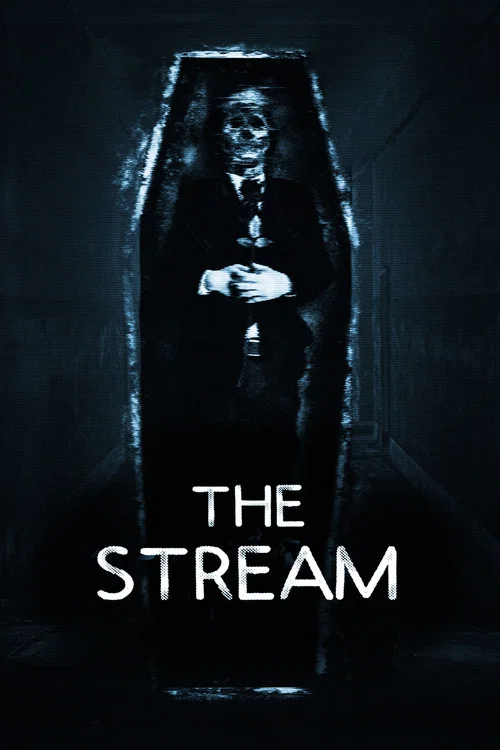Постер: The Stream