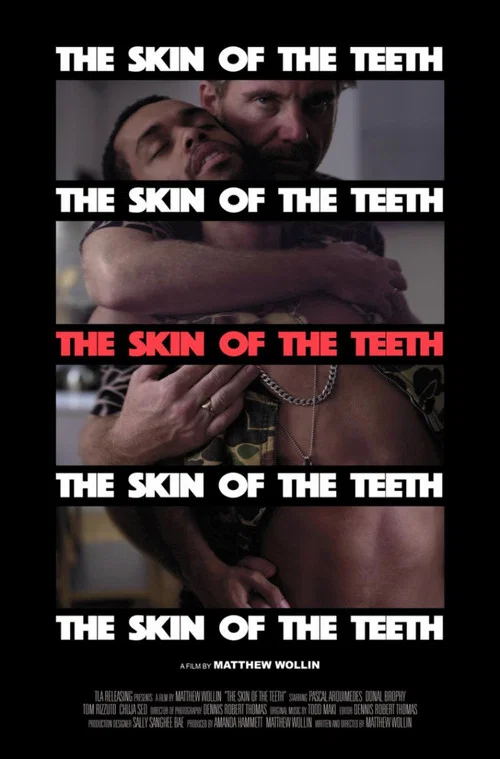 Постер: The Skin of the Teeth