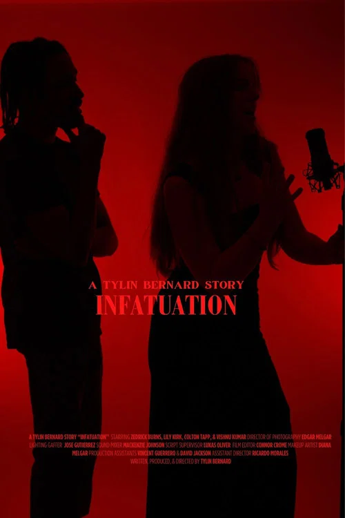 Постер: Infatuation