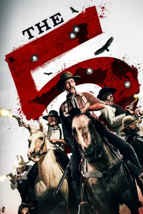 Постер: The Five