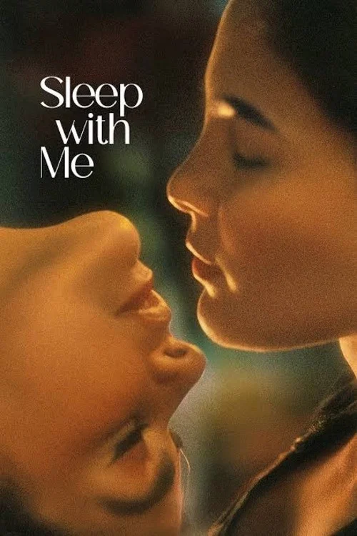 Постер: Sleep with Me
