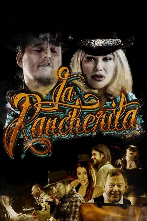 Постер: La Rancherita