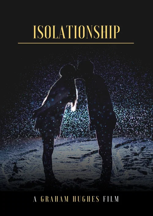 Постер: Isolationship