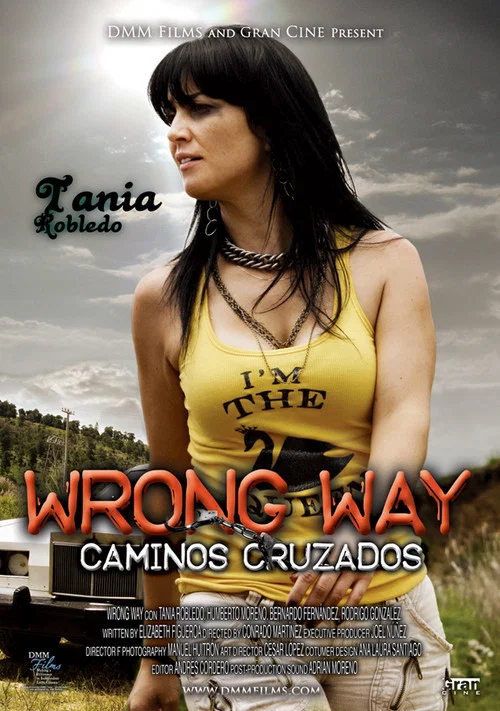 Постер: Caminos cruzados