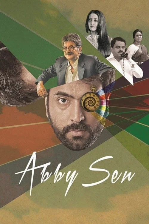 Постер: Abby Sen