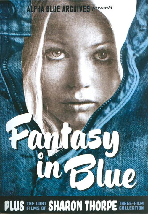 Постер: Fantasy in Blue