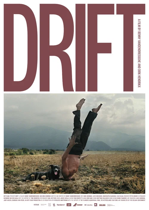 Постер: Drift
