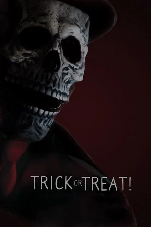 Постер: Trick or Treat