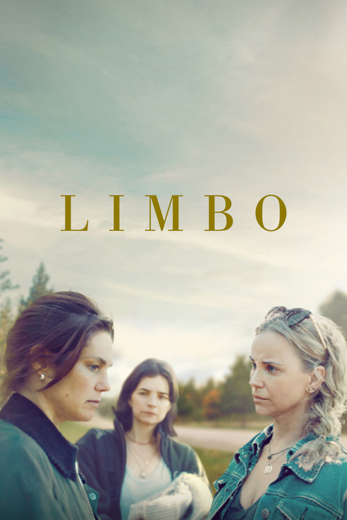 Постер: Limbo