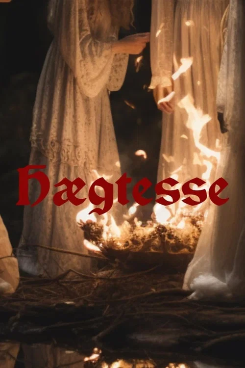 Постер: Hægtesse