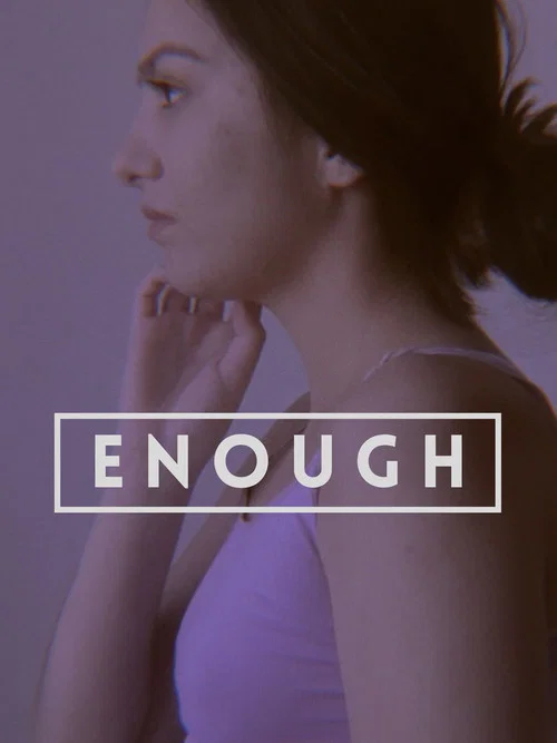 Постер: Enough