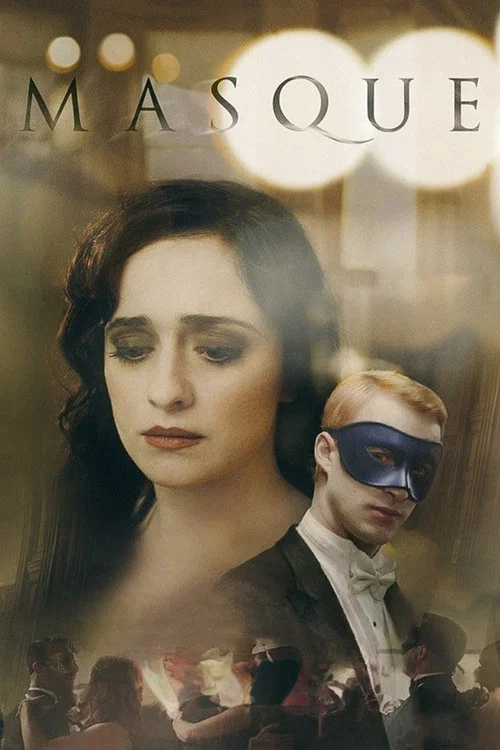 Постер: Twilight Storytellers: Masque