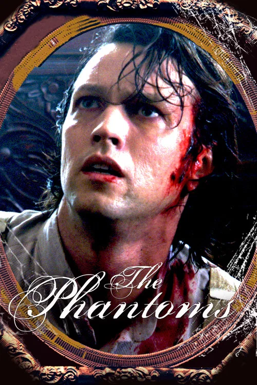 Постер: The Phantoms
