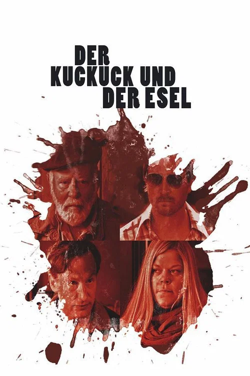 Постер: Der Kuckuck und der Esel