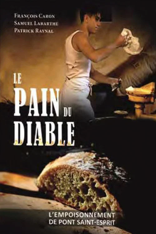Постер: Le pain du diable