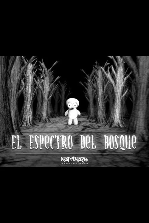 Постер: El espectro del bosque