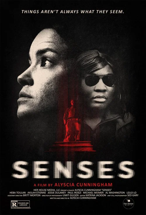 Постер: Senses