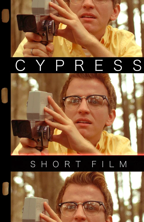 Постер: Cypress