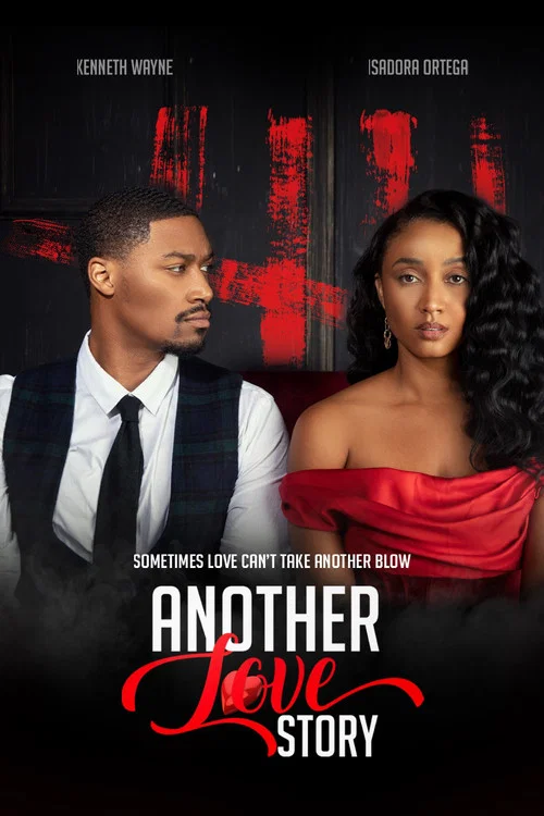 Постер: Another Love Story