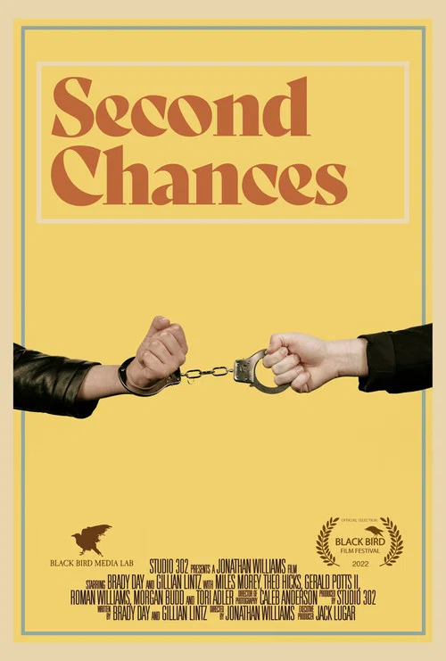 Постер: Second Chances
