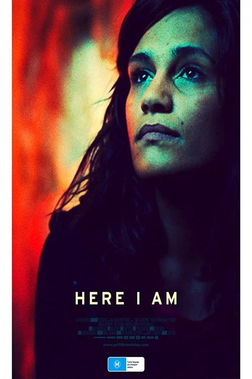 Постер: Here I Am