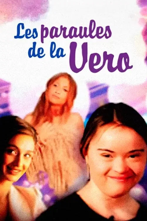 Постер: Слова Веро