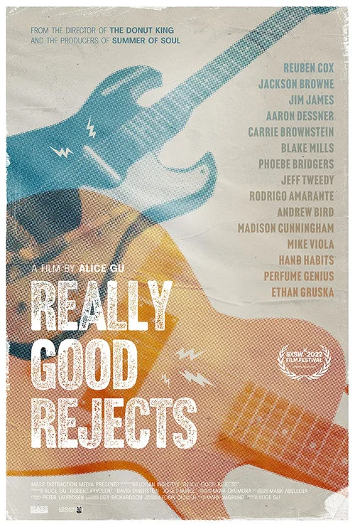Постер: Really Good Rejects