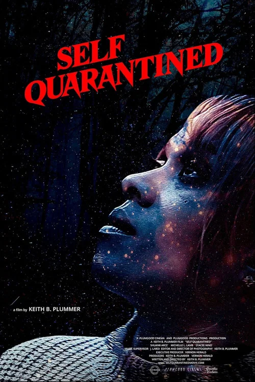 Постер: Self Quarantined
