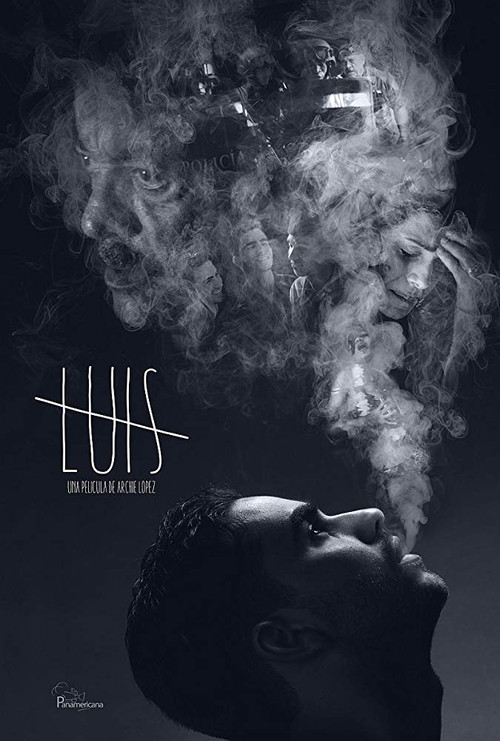 Постер: Luis